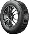 Michelin Defender tire